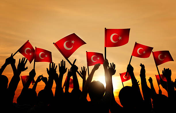 19 Mayıs Atatürk'ü Anma Gençlik ve Spor Bayramımız Kutlu Olsun...