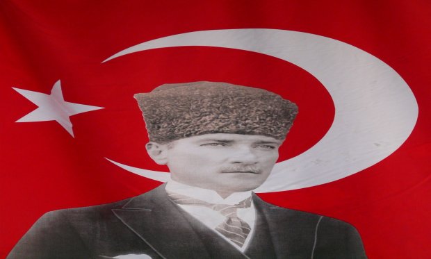 30 Ağustos Zafer Bayramımız Kutlu Olsun ...