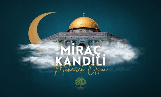 Miraç Kandili