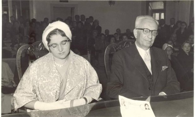 Son Osmanlı, Rumeli Beylerbeyi Ekrem Hakkı Ayverdi...