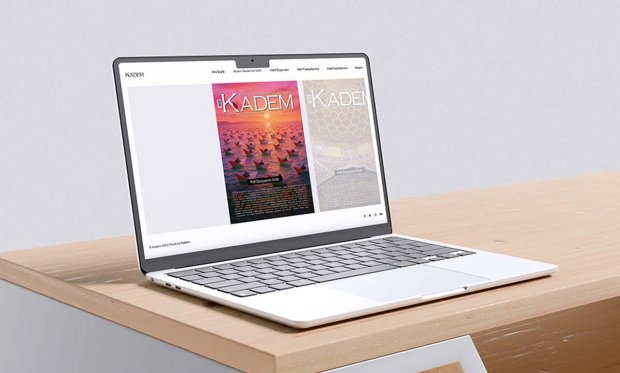 KADEM Mûsikî ve Edebiyat Dergisi 45. Sayısı Yayınlanmıştır!