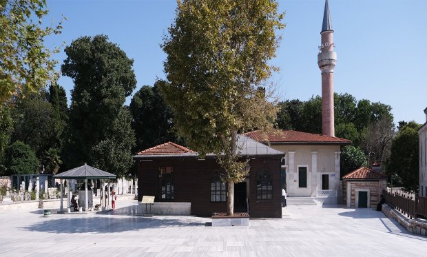 Sanat Tarihçi Doç. Dr. Gülberk Bilecik'in Kaleminden Kültür Değerlerimiz