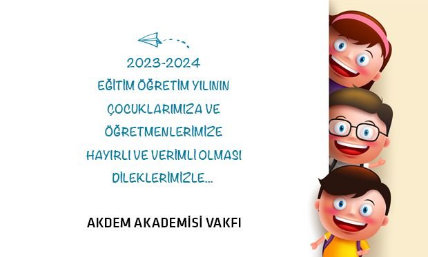 Ders Zili Çaldı...