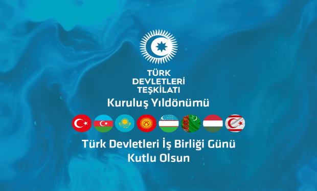 Güçlü bağlar, ortak gelecek.