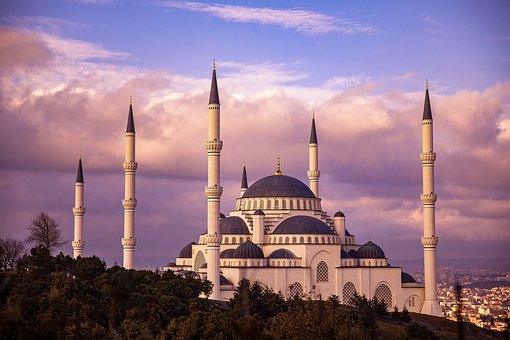 BERAT KANDİLİNİZ MÜBAREREK OLSUN...