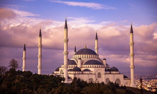 MİRAÇ KANDİLİNİZ MÜBAREK OLSUN...