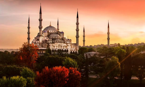 MÜBAREK ÜÇ AYLAR GELDİ...